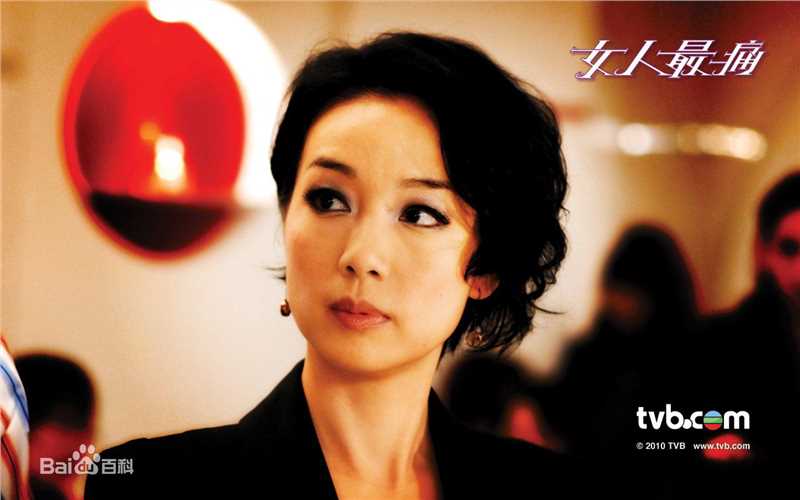 高清江美仪(Elena Kong)性感图片