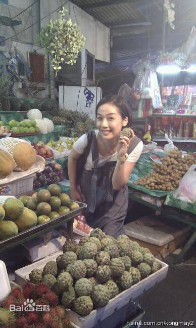 高清江美仪(Elena Kong)性感图片