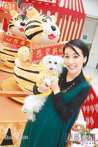 高清江美仪(Elena Kong)性感图片