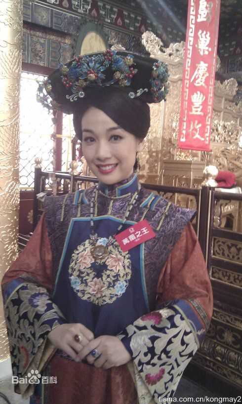 高清江美仪(Elena Kong)性感图片