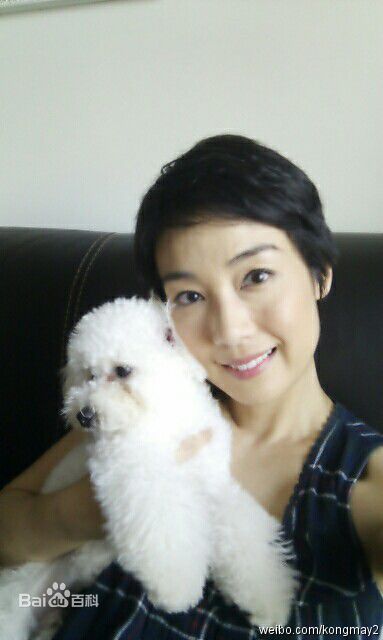 高清江美仪(Elena Kong)性感图片