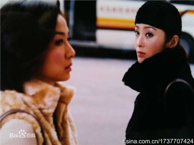 江美仪(Elena Kong)生活照前后照片