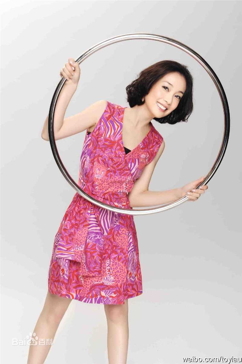 江美仪(Elena Kong)生活照图册