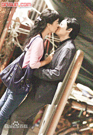 江美仪(Elena Kong)生活照图册