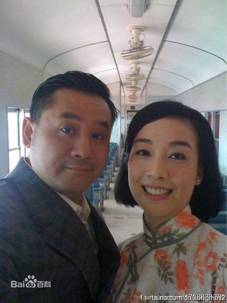 江美仪(Elena Kong)生活照图册