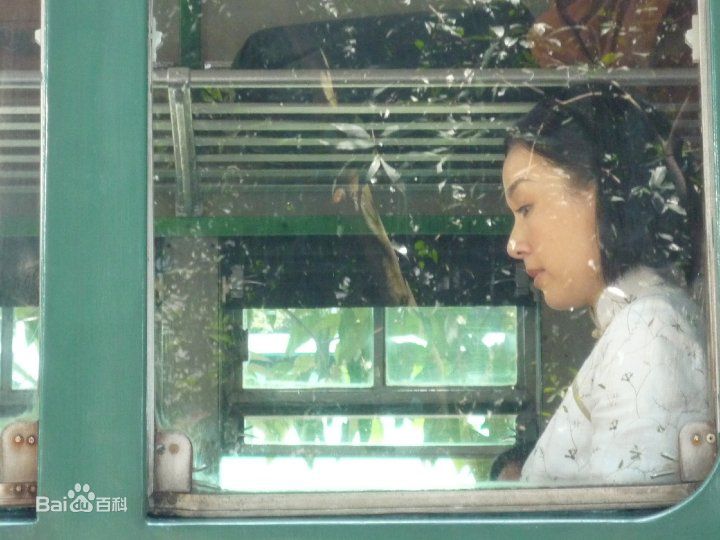 最全江美仪(Elena Kong)在《义海豪情》中的壁纸