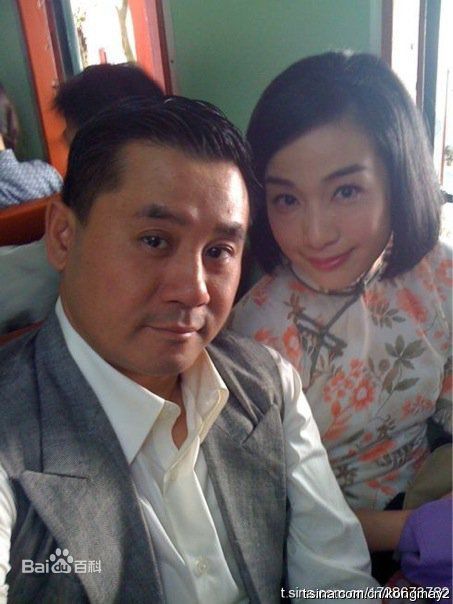 最全江美仪(Elena Kong)在《义海豪情》中的壁纸