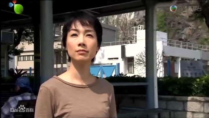 最全江美仪(Elena Kong)在《潜行狙击》中的相册