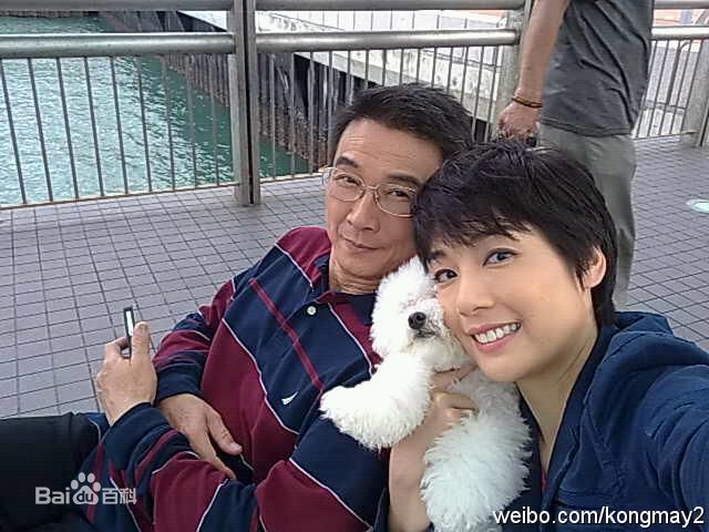 最全江美仪(Elena Kong)在《潜行狙击》中的相册