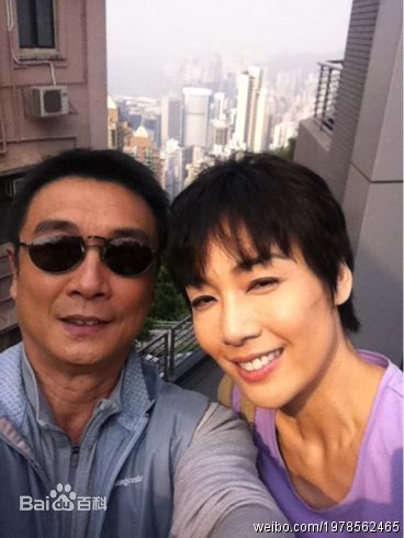 最全江美仪(Elena Kong)在《潜行狙击》中的相册