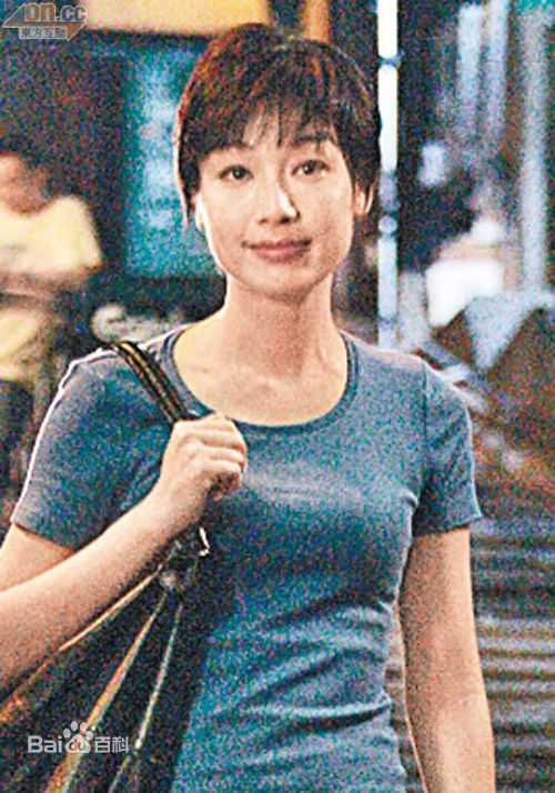 最全江美仪(Elena Kong)在《潜行狙击》中的相册