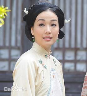 江美仪(Elena Kong)在《九江十二坊》中的