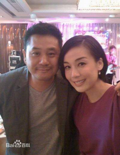 最新江美仪(Elena Kong)精彩图册