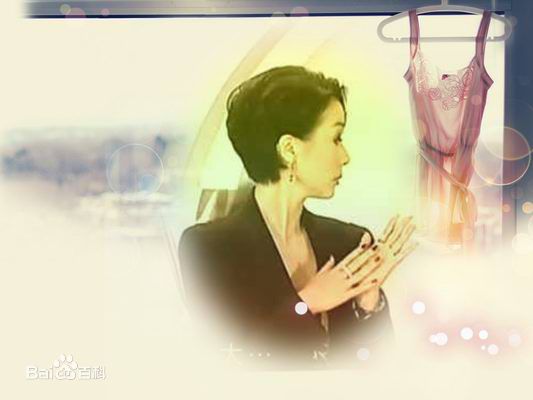 最新江美仪(Elena Kong)精彩图册