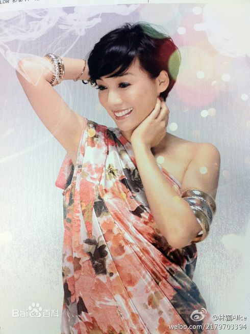 江美仪(Elena Kong)精彩图册