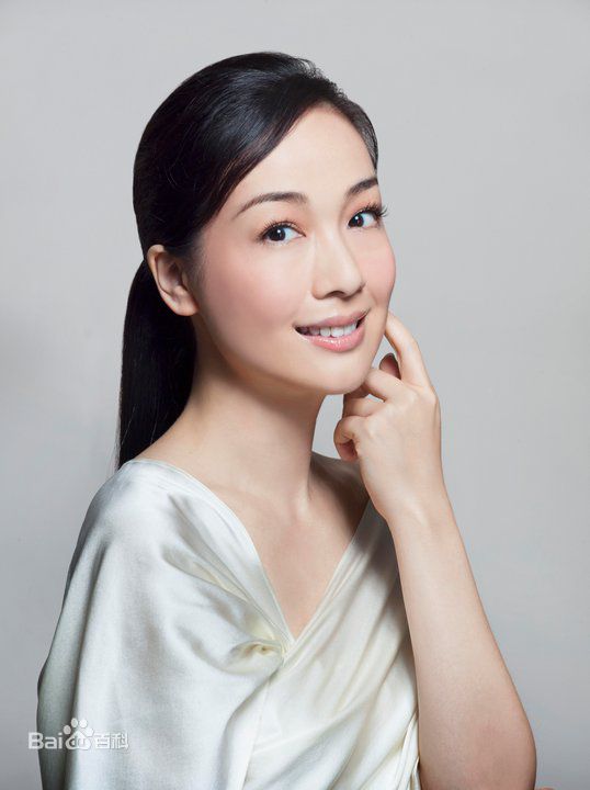 江美仪(Elena Kong)精彩图册