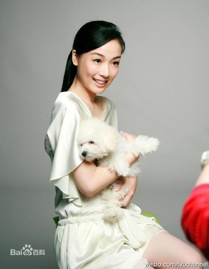 江美仪(Elena Kong)前后照片