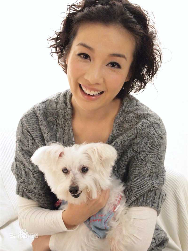 江美仪(Elena Kong)前后照片