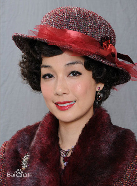 江美仪(Elena Kong)前后照片