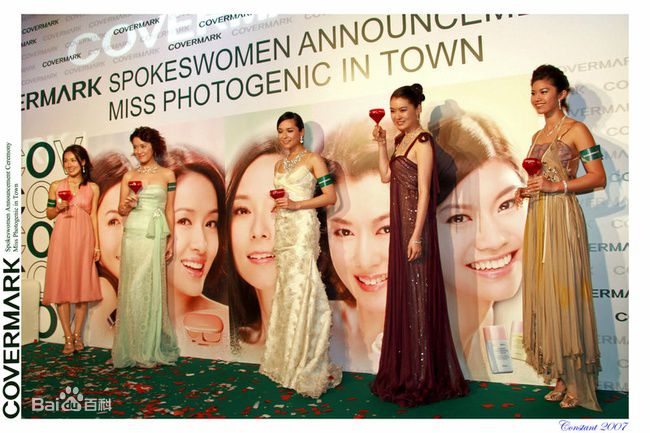 邓上文(Shermon Tang)精彩图册