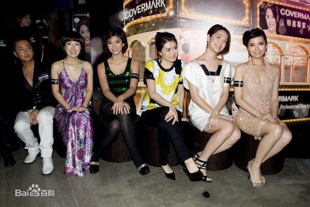 邓上文(Shermon Tang)精彩图册