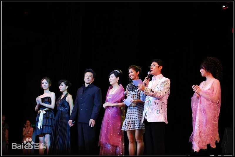 邓上文(Shermon Tang)精彩图册