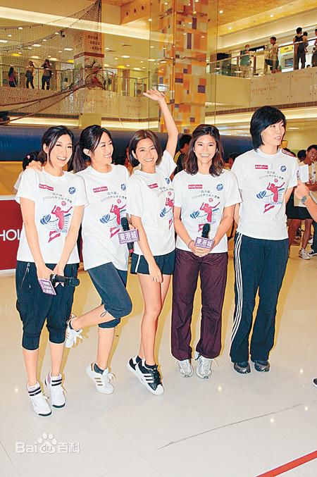 邓上文(Shermon Tang)精彩图册