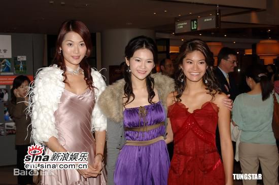 最优质邓上文(Shermon Tang)生活照