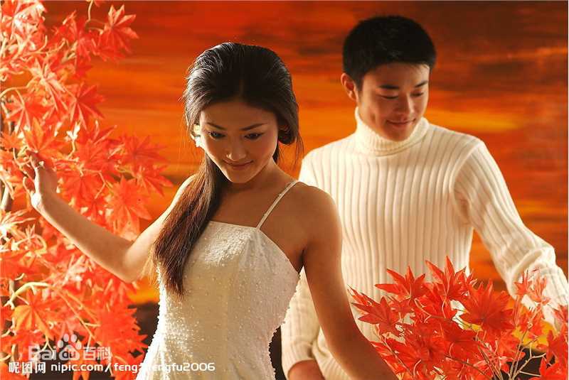 最优质邓上文(Shermon Tang)生活照