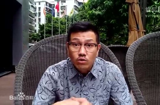 最优质何华超(Tony Ho)素颜照