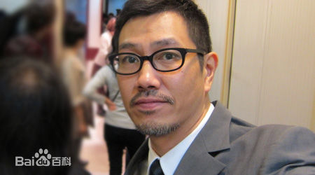 最优质何华超(Tony Ho)素颜照