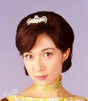 最新吴绮莉(Elaine)壁纸