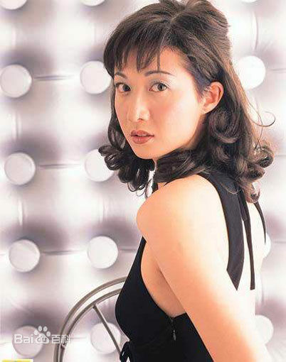 最新吴绮莉(Elaine)壁纸