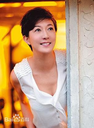 最新吴绮莉(Elaine)壁纸