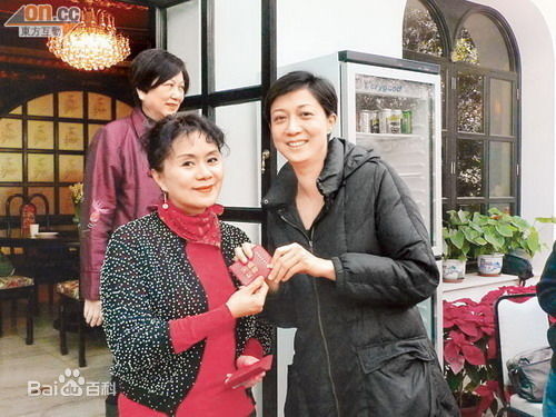 最新吴绮莉(Elaine)精彩图册