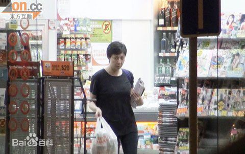 最新吴绮莉(Elaine)精彩图册