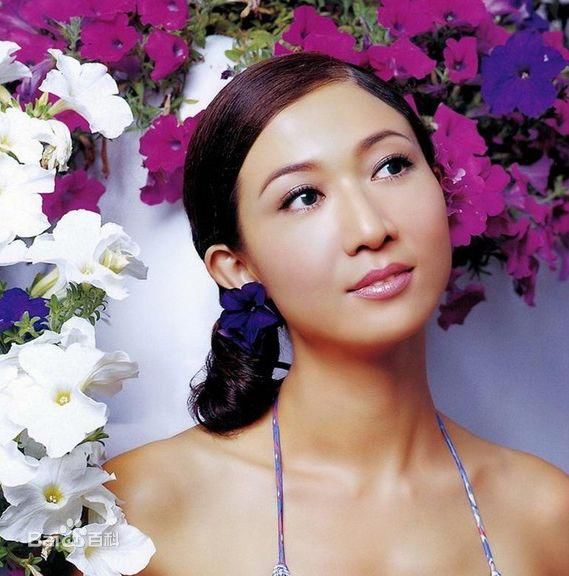 最新吴绮莉(Elaine)精彩图册