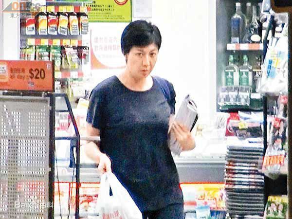 最新吴绮莉(Elaine)精彩图册