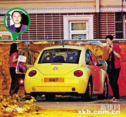 最新吴绮莉(Elaine)精彩图册