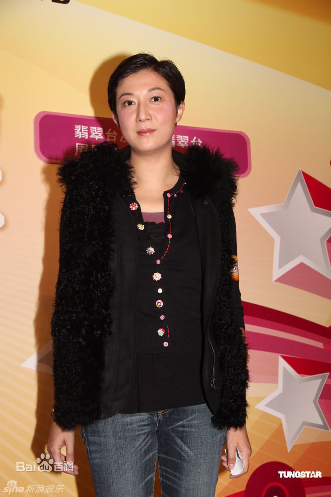 精选吴绮莉(Elaine)精彩图册