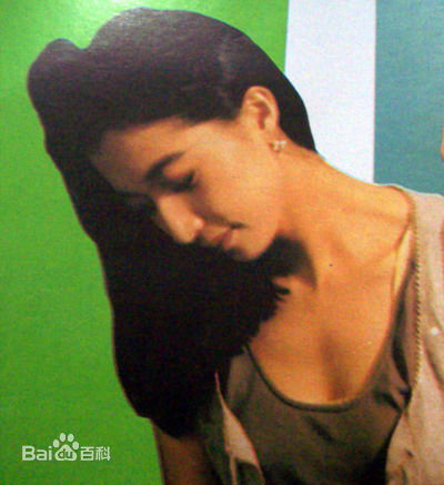 高清吴绮莉(Elaine)精彩图册