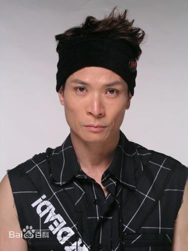 精选吴廷烨(Berg Ng Ting Yip)