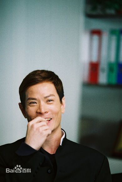 吴廷烨(Berg Ng Ting Yip) 