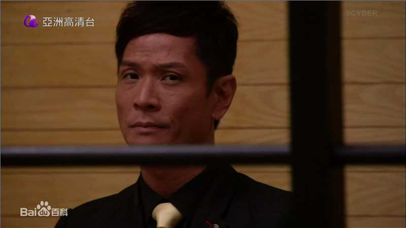 最新吴廷烨(Berg Ng Ting Yip)精彩图册