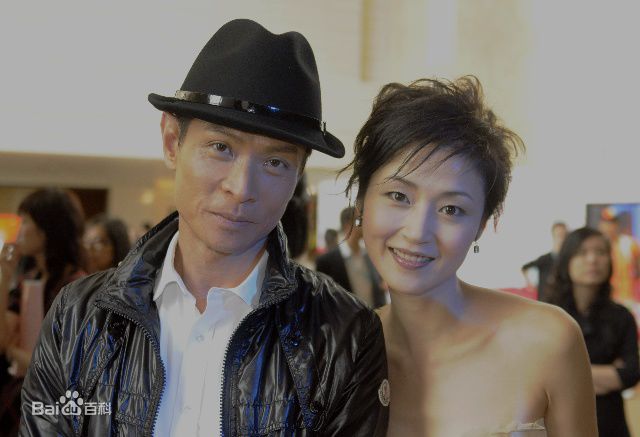 最新吴廷烨(Berg Ng Ting Yip)精彩图册