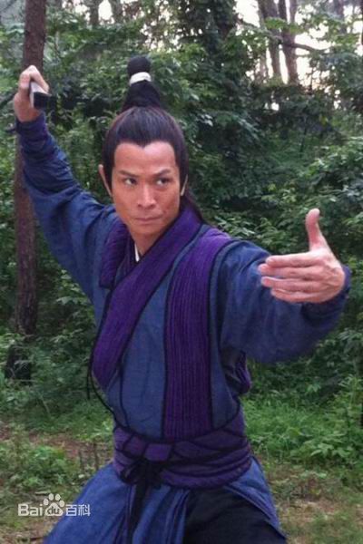 最优质吴廷烨(Berg Ng Ting Yip)精彩图册