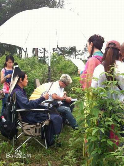 最优质吴廷烨(Berg Ng Ting Yip)精彩图册