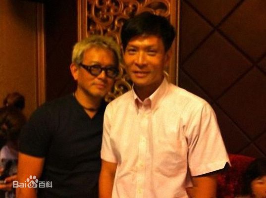 最优质吴廷烨(Berg Ng Ting Yip)精彩图册