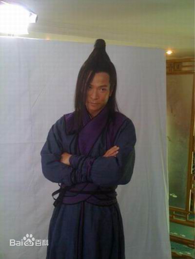 最优质吴廷烨(Berg Ng Ting Yip)精彩图册