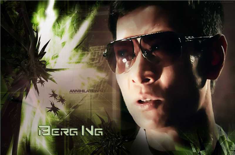 吴廷烨(Berg Ng Ting Yip)前后照片